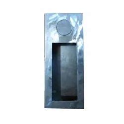 Powder Coated Mild Steel Box Enclosure Rectangle Ip 44 At Rs 100 Kg