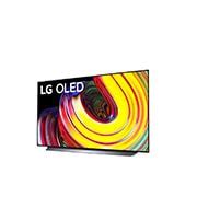 LG 4K OLED TV CS Mit 55 Zoll OLED55CS9LA LG DE