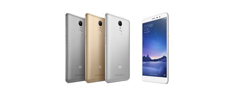 Xiaomi Redmi Note 3 Price And Features Mi India