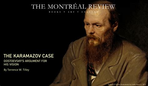 The Karamazov Case