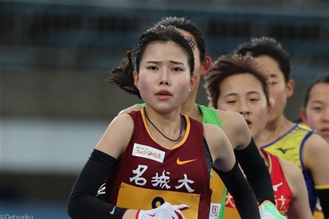 小林成美の世界陸上派遣見送り 新型コロナ陽性のため 月陸online｜月刊陸上競技