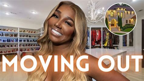 Rhoas Nene Leakes Puts Georgia Mansion On Market For 4 Million Home