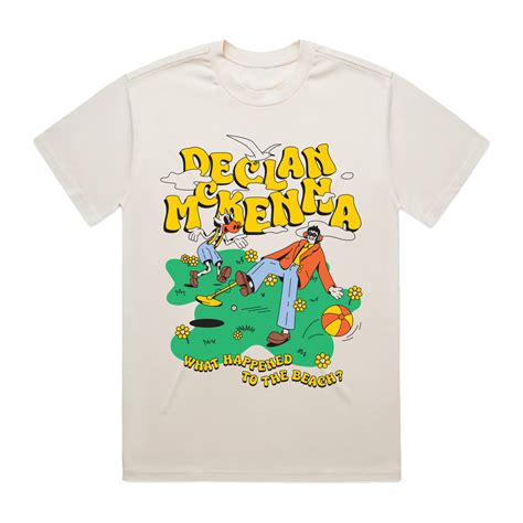 Declan Mckenna Official Store