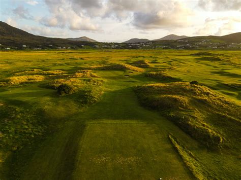 Ballyliffin Golf Club | Stunning Golf Course Photography - BALLYLIFFIN ...