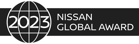 Ancira Nissan Receives The Nissan Award Of Excellence And Nissan Global