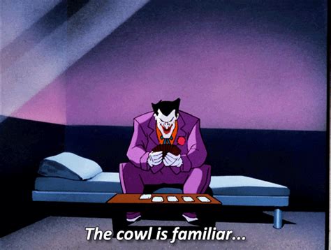 “fear Of Victory” Batman The Animated Series Dc Multiverse