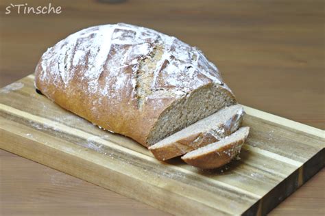 Brot Backen Mit Emmer Und Dinkel Irmentrud Louisa