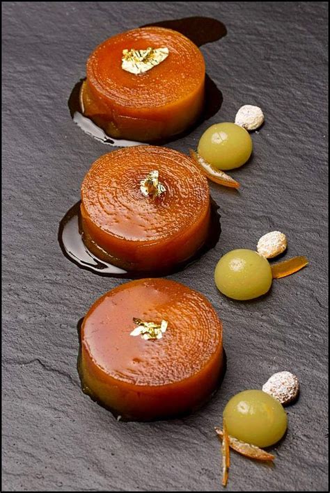 Tarte Tatin Visions Gourmandes Tarte Tatin Recettes De Cuisine