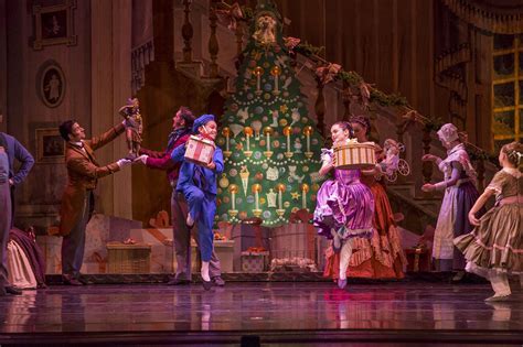 'The Nutcracker' in Chicago | WTTW Chicago