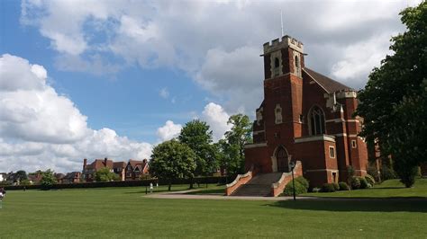 Bedford School 英國升學專家：英倫海外升學中心