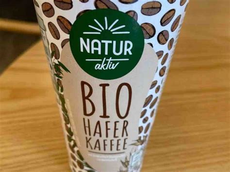 Fotos Und Bilder Von Neue Produkte Bio Hafer Kaffee Hofer Fddb