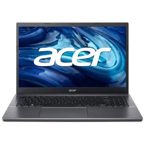 Notebook Acer Extensa Ex P