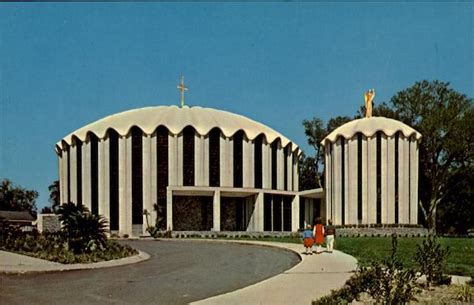 St Michaels Catholic Church Biloxi Ms