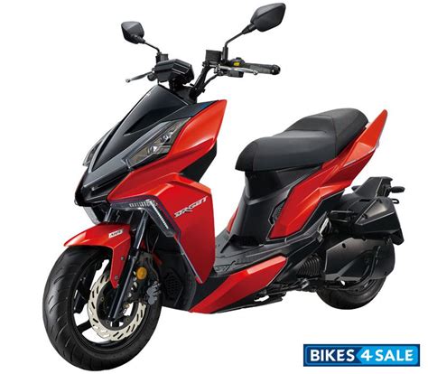 SYM DRGBT 160 Scooter Price Specs And Features Bikes4Sale