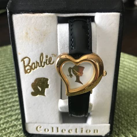 Barbie Jewelry Vintage Barbie Watch Poshmark