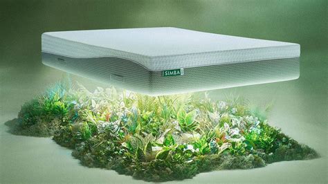 Simba GO Hybrid Mattress review 2022 | TechRadar