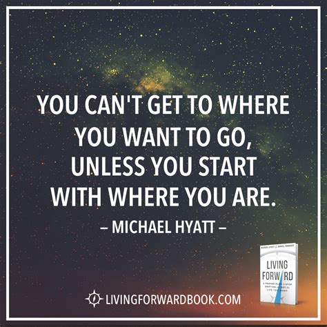 Shareable Images Michael Hyatt