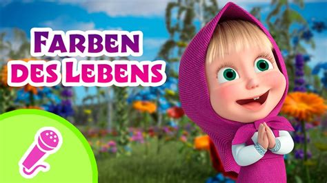 Tadaboom Deutsch Farben Des Lebens Karaoke Kinderlieder Mix