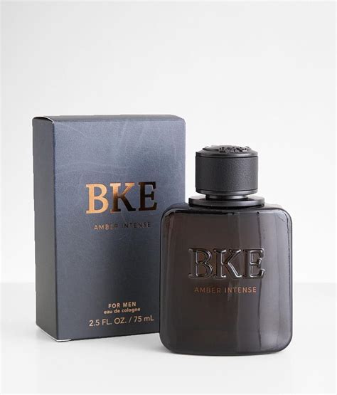 BKE Amber Intense For Men Cologne - Men's Fragrance in Assorted | Buckle