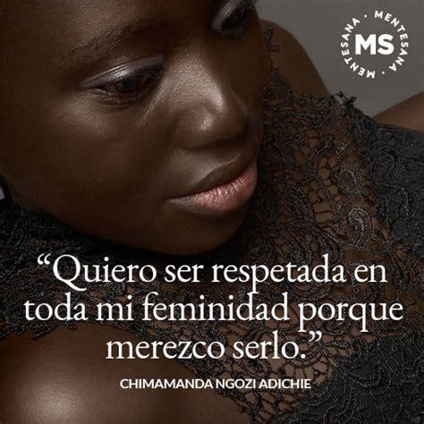 Frases Feministas Con Foto Para Luchar Por La Igualdad El De Marzo