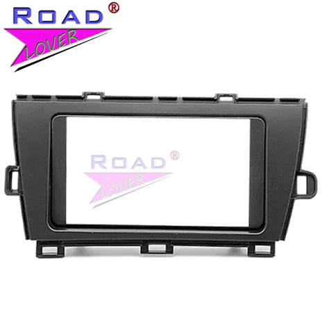 Aliexpress Buy Topnavi Two Din Car Audio Frame Panel Car Radio