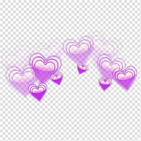 Free Download Emoticon Heart Emoji Aesthetics Sticker Love