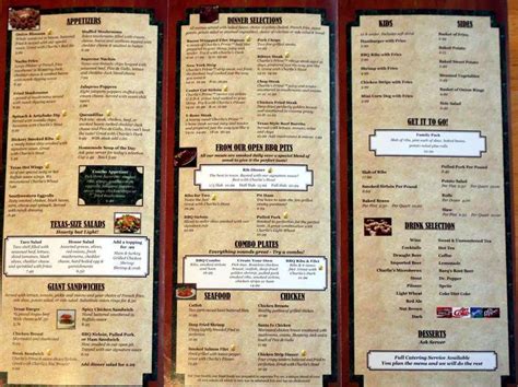 Charlies Steak Ribsandale Menu Urbanspoonzomato