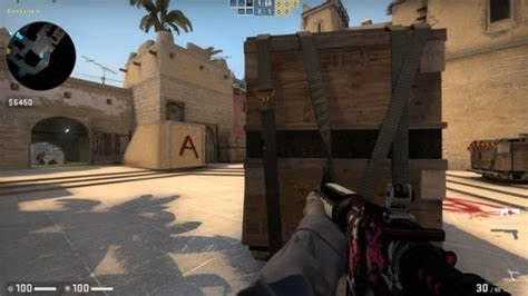 Best CS GO Crosshair Pro Player Crosshair Settings