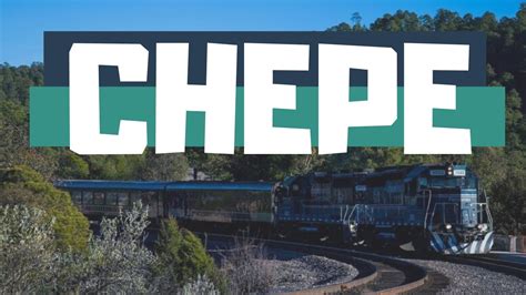 Cómo son las clases del Tren Chepe Express Diferencias beneficios y