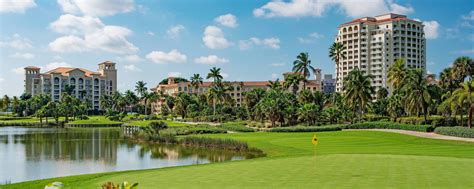 Golf Course near Aventura | JW Marriott Miami Turnberry Resort & Spa