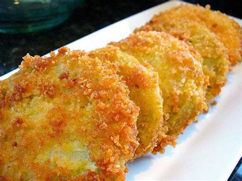 Easy Fried Green Tomatoes Easy Recipe Depot