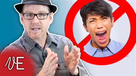 Stop Singing High – STOP Extending Your Singing RANGE!