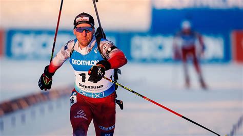 Biathlon Traumpaar im Baby Glück Denise Herrmann Wick gratuliert