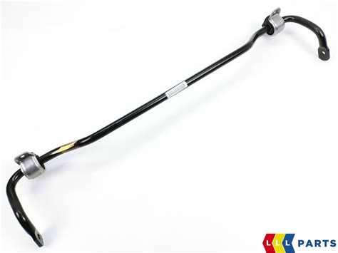 NEW GENUINE AUDI SEAT SKODA VW REAR AXEL STABILIZER ANTI ROLL BAR