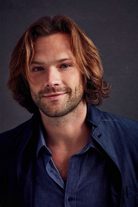 Jared Padalecki photo #931564 | Celebs-Place.com