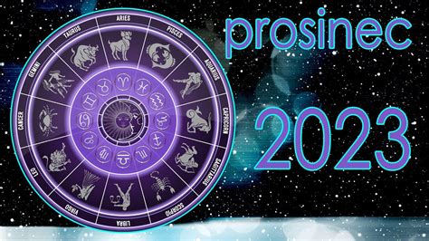 Horoskop Na Prosinec Pro V Echna Znamen Zv Rokruhu