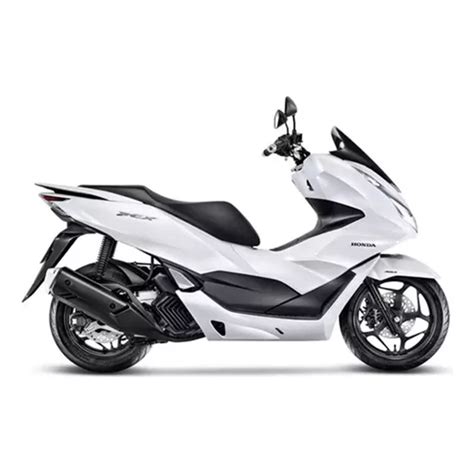 Honda Pcx 150 0km Scooters MercadoLibre