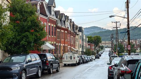 6 Lawrenceville Neighborhood Pittsburgh Neighborhoods And Development