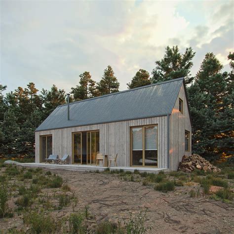 beautiful minimalist tiny house project life tiny house