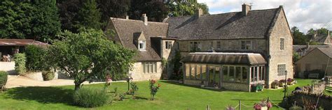 Park Farm Holiday Cottages Gloucestershire Self Catering Cottage