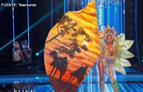 Miss Universo Colombia 2023 sigue en VIVO a María Camila Avella en el