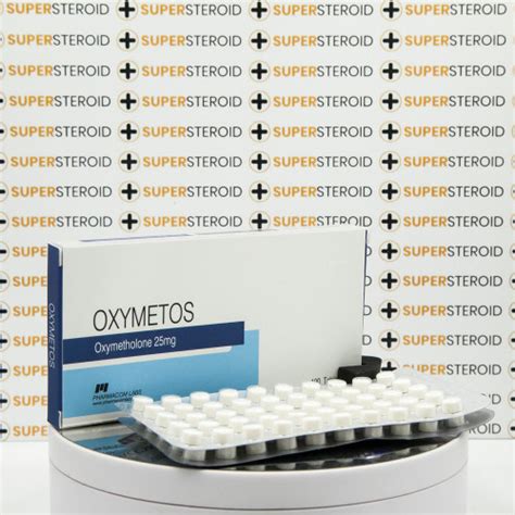 Achat Oxymetos Mg Pharmacom Labs En France En Ligne Pour