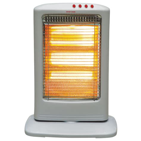 Elements Heater Halogen 1200W Mica Online