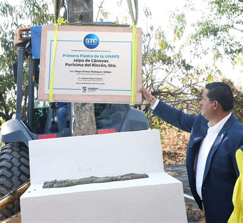 Entrega Gobernador Obras De Infraestructura En Los Pueblos Del Rinc N