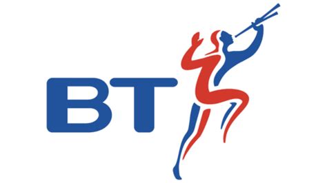 Bt Logo Symbol Meaning History Png Brand