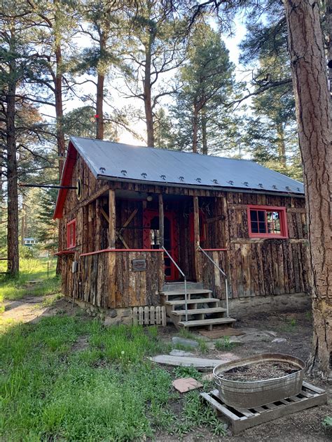 Greenhorn Mountain Hipcamp In Rye Colorado