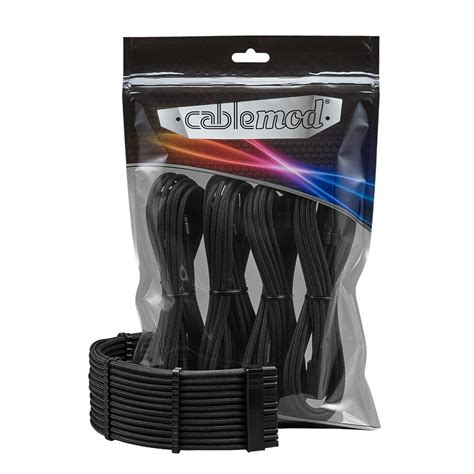 Cablemod Pro Modflex Vhpwr Stealthsense Cable Extension Kit