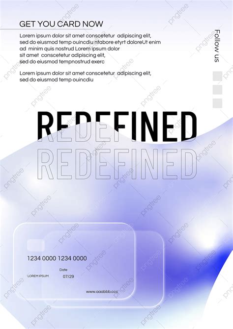 Bank Promotion Png Vector Psd And Clipart With Transparent
