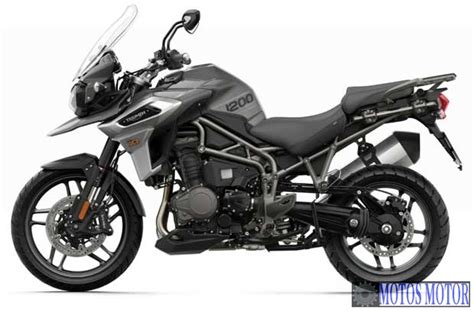 Tabela Fipe Triumph Tiger 1200 Xr 0km Preço Tabela Fipe Motos