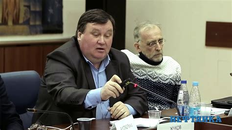 Станислав Жуков. Развитие методологии прогнозов цены нефти - YouTube